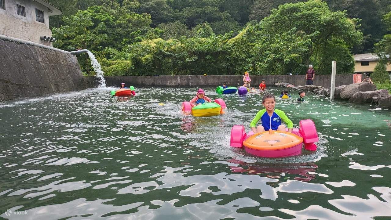 Die Schönheit von Jianshi